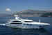 Yacht Andreas L Mediterranean