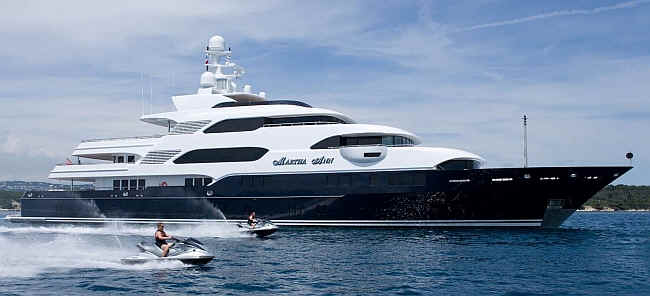 Watersports Martha Ann