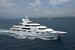 Titania Superyacht