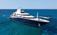 Superyacht Aquila Charter