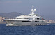 Yacht Astra