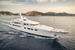 Callisto Feadship yacht