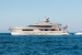 Geosand yacht charter