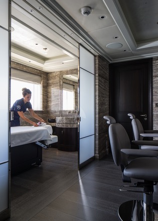 Aquila hair salon spa