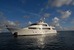 Dona Lola Yacht Charter