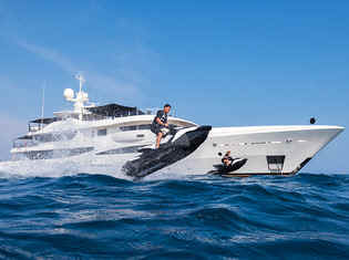 Water sports - Elixir