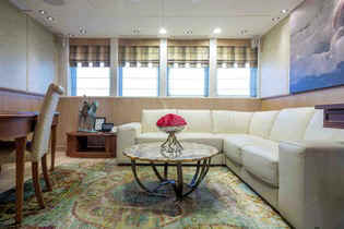 Moonlight 2 owner office