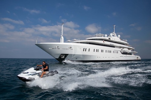 Moonlight II yacht cruise