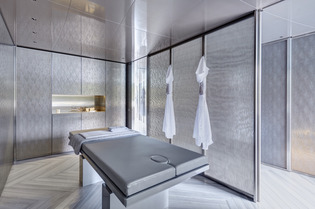 Savannah massage spa