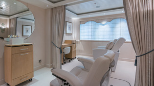 Bella Vita beauty salon