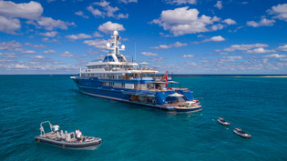 Bella Vita water sports