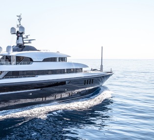 Icon Yacht