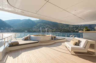 Icon jacuzzi