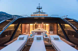 Icon sundeck